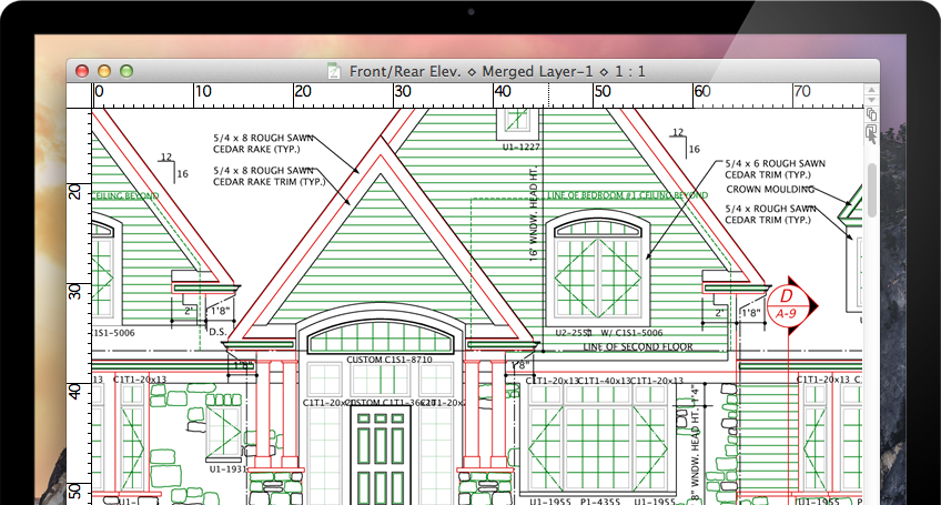 home plan software for mac